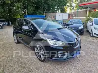 2017 Renault Scenic