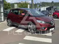 2017 Renault Scenic