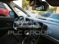 2017 Renault Scenic