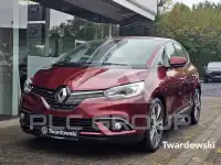2017 Renault Scenic