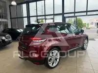 2017 Renault Scenic