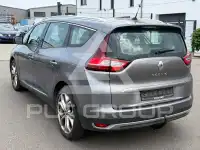 2017 Renault Scenic