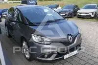 2017 Renault Scenic