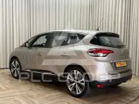2017 Renault Scenic
