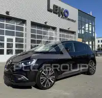 2017 Renault Scenic