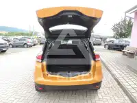 2017 Renault Scenic