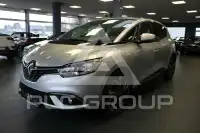 2017 Renault Scenic