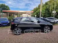 2017 Renault Scenic