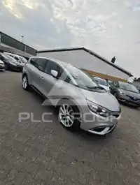 2017 Renault Scenic