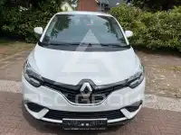 2017 Renault Scenic