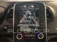 2017 Renault Scenic