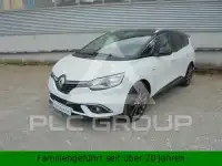 2017 Renault Scenic