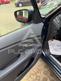 2017 Renault Scenic