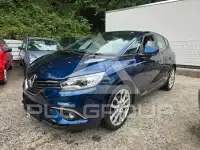 2017 Renault Scenic