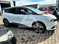 2017 Renault Scenic