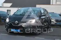2017 Renault Scenic
