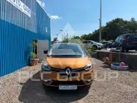 2017 Renault Scenic