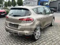 2017 Renault Scenic