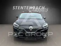 2017 Renault Scenic