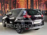 2017 Renault Scenic