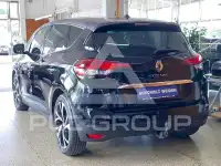 2017 Renault Scenic