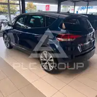 2017 Renault Scenic