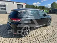 2017 Renault Scenic