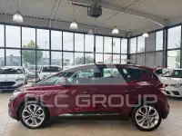 2017 Renault Scenic