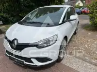 2017 Renault Scenic