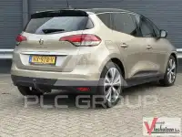 2017 Renault Scenic