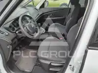 2017 Renault Scenic