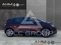 2017 Renault Scenic