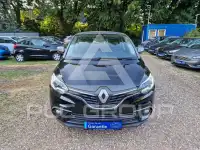 2017 Renault Scenic