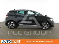 2017 Renault Scenic