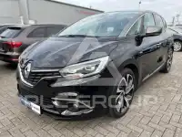 2017 Renault Scenic