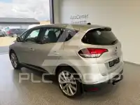 2017 Renault Scenic