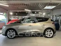 2017 Renault Scenic