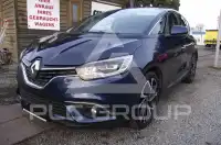 2017 Renault Scenic
