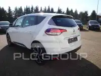 2017 Renault Scenic