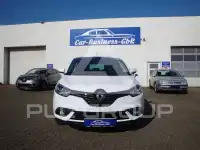 2017 Renault Scenic