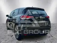 2017 Renault Scenic