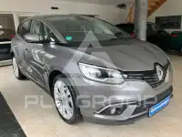 2017 Renault Scenic