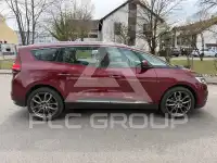 2017 Renault Scenic