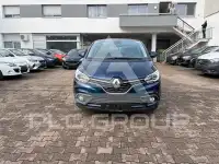 2017 Renault Scenic