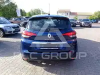 2017 Renault Scenic