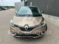 2017 Renault Scenic