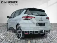 2017 Renault Scenic