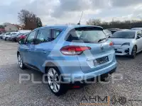 2017 Renault Scenic