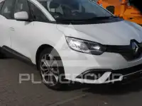 2017 Renault Scenic