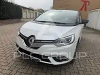 2017 Renault Scenic
